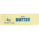Super Soft Slow Rise Butter