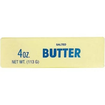 Super Soft Slow Rise Butter