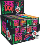 NEE-DOH Teenie Singles NEW!