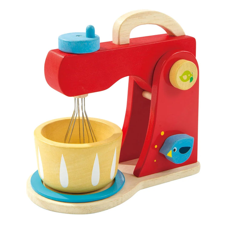 Tender Leaf #TL8227 Bakers Mixing Set - Brand New!
