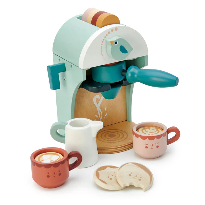 Tender Leaf #TL8225 Babyccino Maker - Brand New!