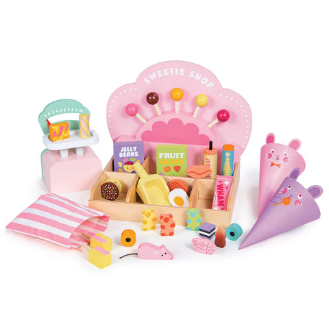 Tender Leaf #TL8246 Sweetie Pic'N'Mix Shop - Brand New!