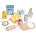 Tender Leaf #TL8247 Baby Care Set - Brand New!