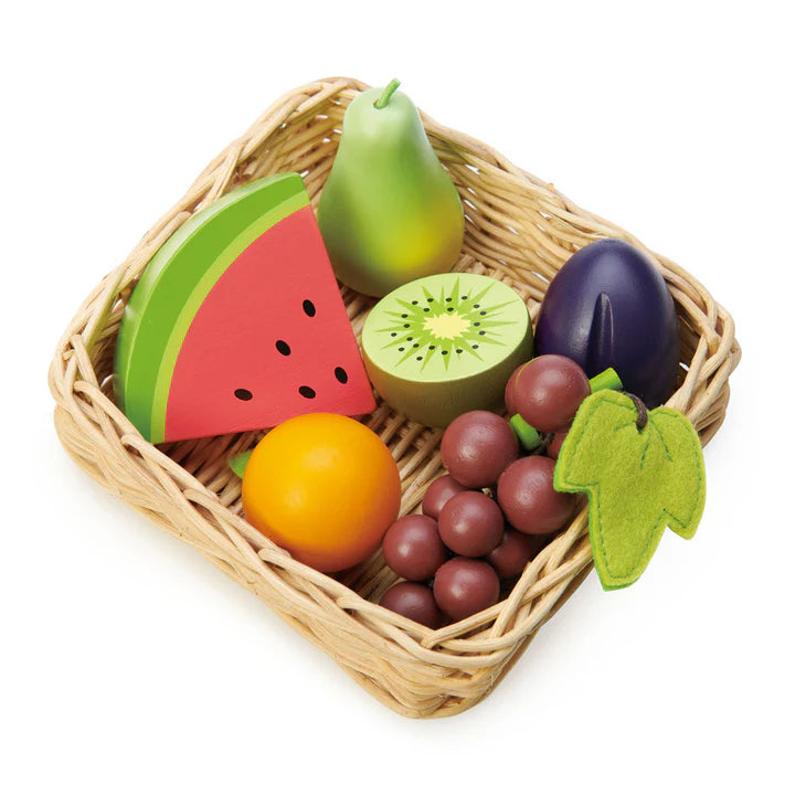 Tender Leaf #TL8291 Fruity Basket - Brand New!