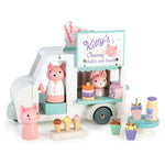 Tender Leaf #TL8377 Kitty's Milkshake Van - Brand New!