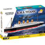 COBI #1680 R.M.S. Titanic Ocean Liner - Brand New!
