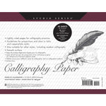 Peter Pauper Studio Series Calligrapy Paper - Brand New!