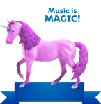 Breyer Paddock Pals #7823 - Amethyst - Brand New!