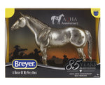 Breyer Traditional Horse #10343 AQHA 85th Anniversary Edition - Brand New!