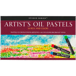 Peter Pauper Studio Series Oil Pastels - Brand New!