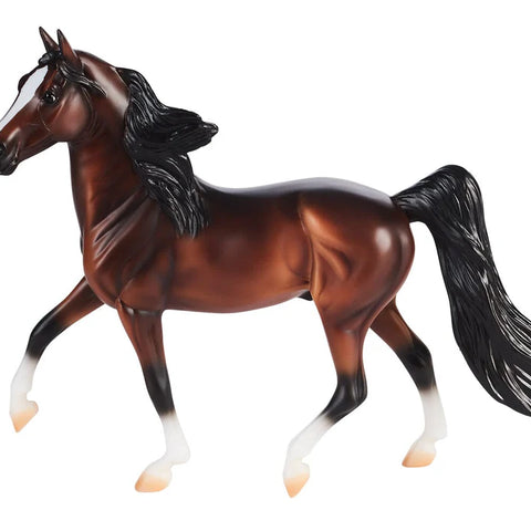 Breyer Freedom Series #10610 Bay Morgan - Brand New!