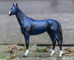 Breyer Traditional Horse #10307 Big Lex - Decorator Thoroughbred - Brand New!