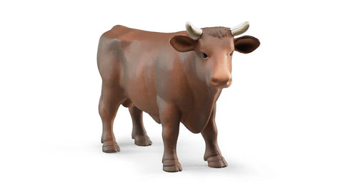 Bruder #02309 Bull - Brand New!