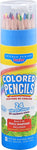 Peter Pauper Press Studio Series Junior Colored Pencils 24ct - Brand New!