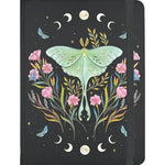 Peter Pauper Press Luna Moth Journal - Brand New!
