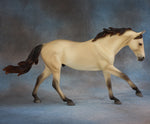 Breyer Traditional Horse #10525 Cash - Quarter Horse - Brand New!
