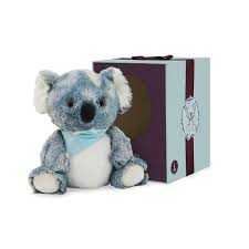 ChouChou the Koala Bear Plush Toy by KALOO - Brand New!