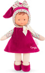 Corolle Dolls #010190 Miss Pink Grenadine - Brand New!