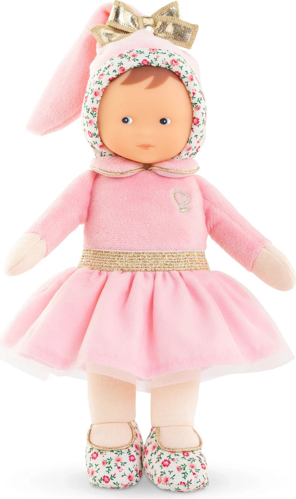 Corolle Dolls #010200 Miss Ballerina Pink Grenadine - Brand New!