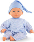 Corolle #100890 Bébé Calin Charming Blue - Brand New!