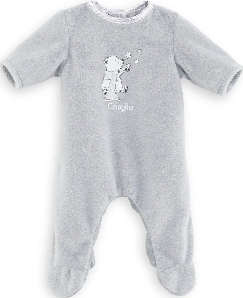 Corolle Dolls #110890 Magical Evening Pajamas for 12" Dolls - Brand New!