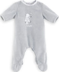 Corolle Dolls #110890 Magical Evening Pajamas for 12" Dolls - Brand New!