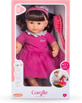 Corolle #130390 Alice Bebe Doll - Brand New!