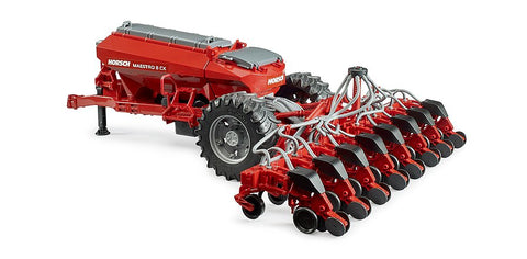 Bruder Trucks #02037 Horsch Precision Seeder Maestro 8CX - Brand New!