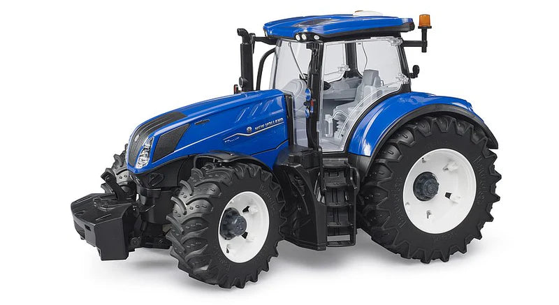 Bruder #03120 New Holland T7.340 - Brand New!