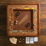 Monopoly Luxury Edition - WS Game Company - Brand New!