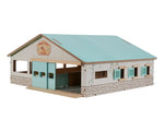 Breyer Stablemates #10975 Deluxe Arena Stable - Brand New!
