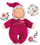 Corolle Dolls #060060 Babidoux Pink Grenadine - Brand New!