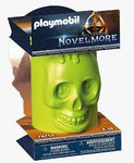 Playmobil #70752 Novelmore Skeleton Surprise Box - Brand New!