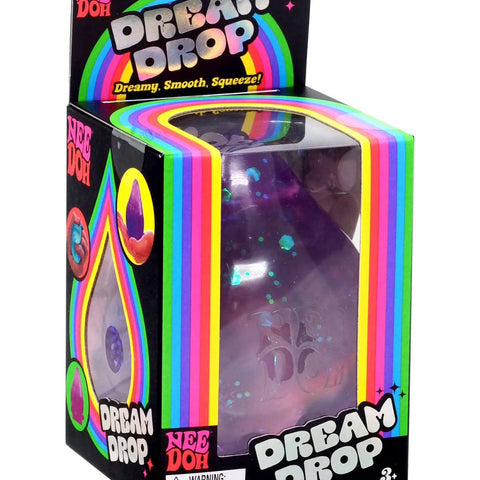 NEE-DOH Dream Drop NEW!