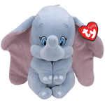 TY Disney Dumbo the Elephant - Brand New!