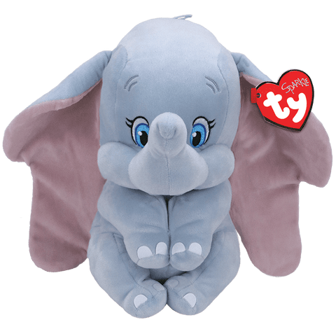 TY Disney Dumbo the Elephant - Brand New!