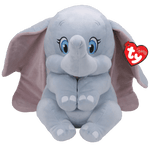 TY Disney Dumbo the Elephant - Large - Brand New!