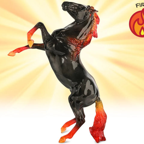 Breyer Freedom Series #B-FS-10068 Element Series Chase Piece Brandell