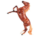 Breyer Freedom Series #10609 Chestnut Mustang - Brand New!