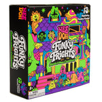 NEE-DOH 2026 Halloween Funky Frights Surprise - NEW FACTORY SEALED!   NDWHC26
