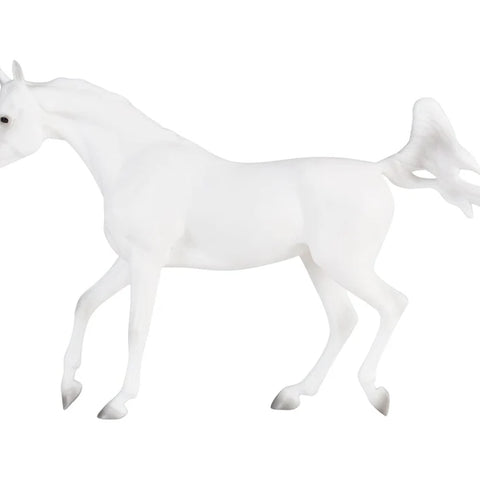 Breyer Freedom Series #10612 Grey Arabian - Brand New!