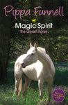 Pippa's Pony Tales Book 1 - Magic Spirit the Dream Horse