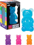 NeeDoh Gummy Bear - Brand New! In Stock!!