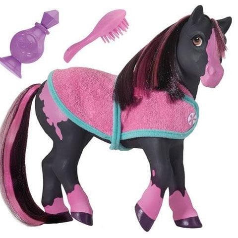 Breyer Pony Gals #7105 Jasmine Color Surprise Bath Horse  - Brand New!