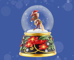 Breyer Holiday #10223 Joy of the Season - 2025 Musical Snow Globe - Brand New!
