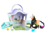 Breyer Lil' Beauties #10426 Flower Shop Playset - Brand New!