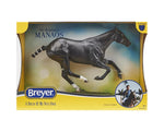 Breyer Traditional Horses #10314 Manaos - Polo Pony - Brand New!