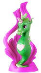 Breyer Seahearts #6617 Nixie the Seadragon Unicorn! Brand New!