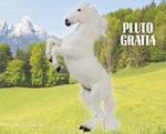Breyer Traditional #10667 Pluto Gratia Lipizzaner - Brand New!