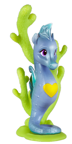 Breyer Seahearts #6604 Skipper the Seahorse! Brand New!